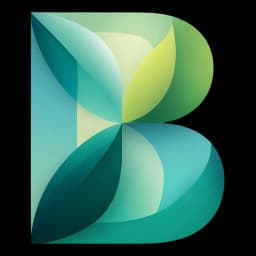 The Blijewell leaf mark