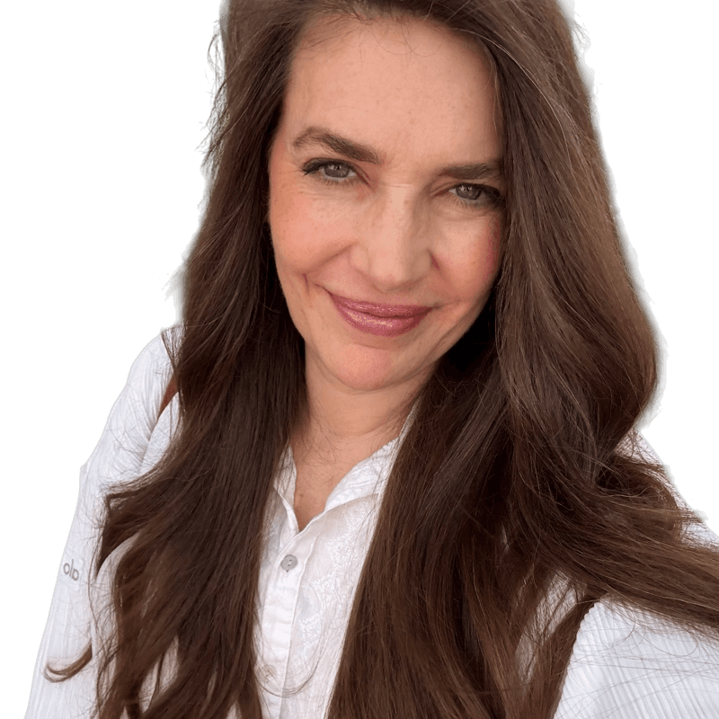 Astrid Pilla, your host